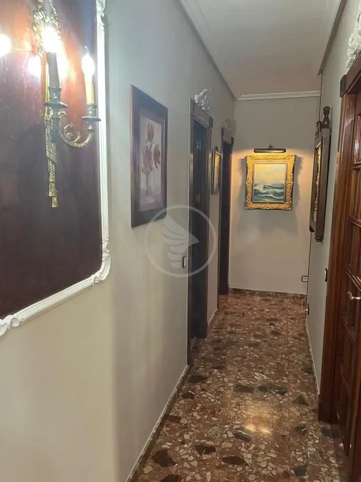 Piso con ascensor en venta en Calle Pintor el Greco, imagen 6