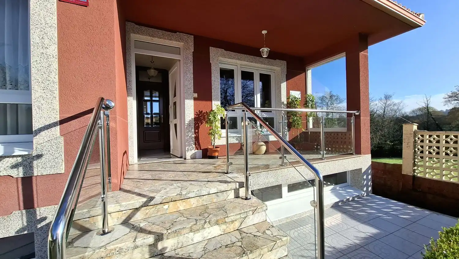 Casa in vendita a A Laracha, imagen 8