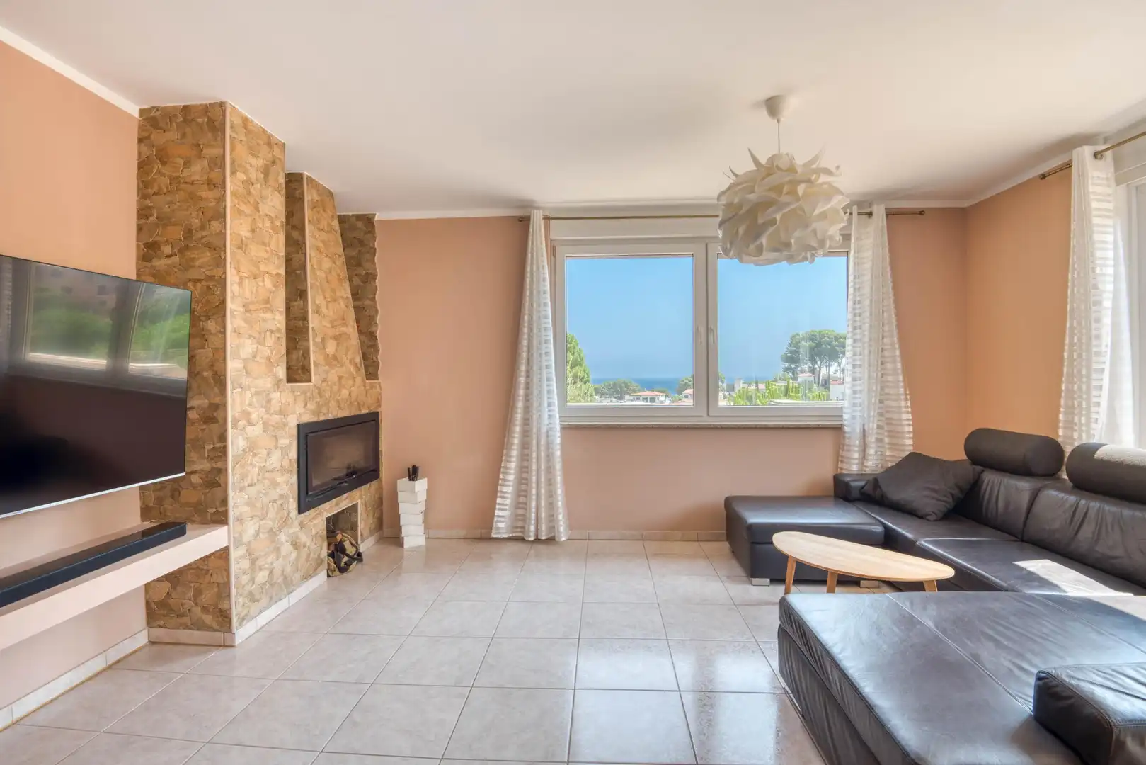 Living room of Country homes for sale in Pals