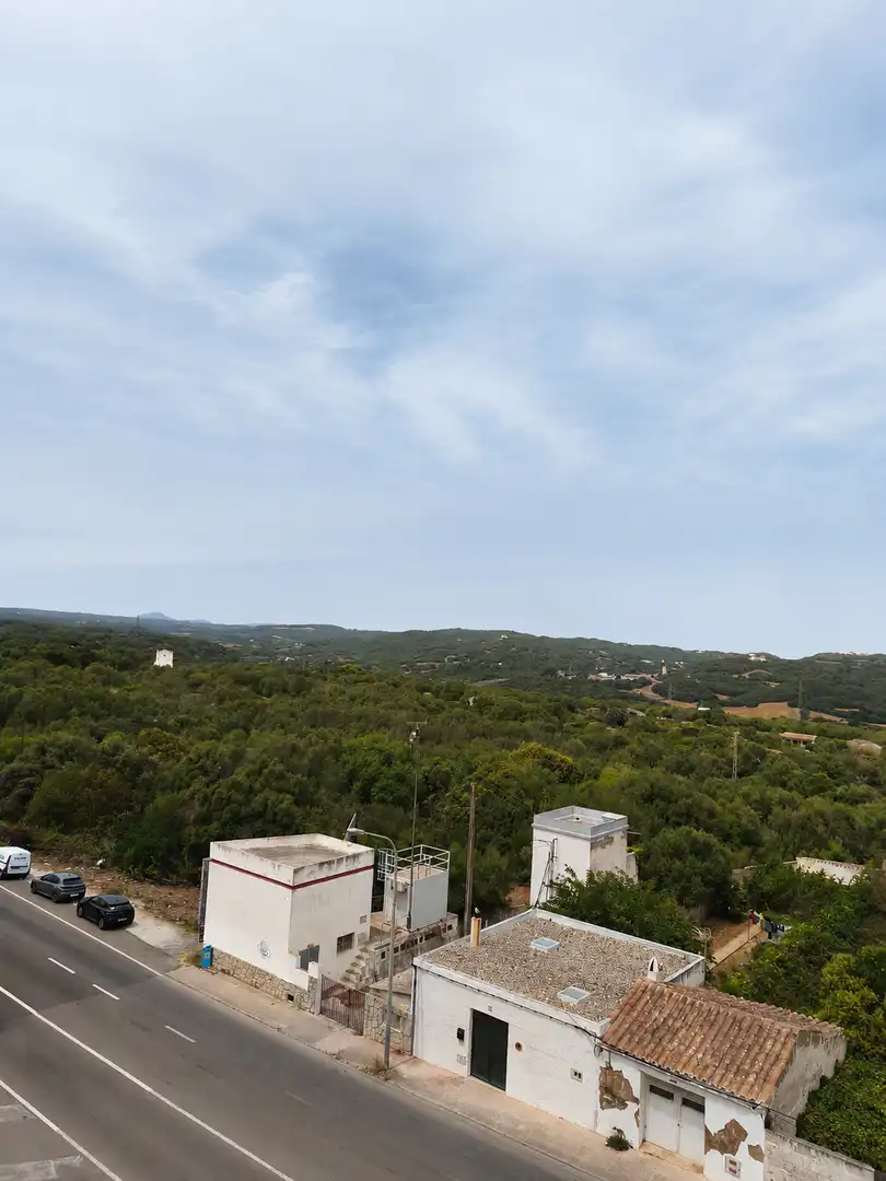 Maisonette zum Verkauf in Maó - Mahón mit Klimaanlage, Heizung und Terrasse