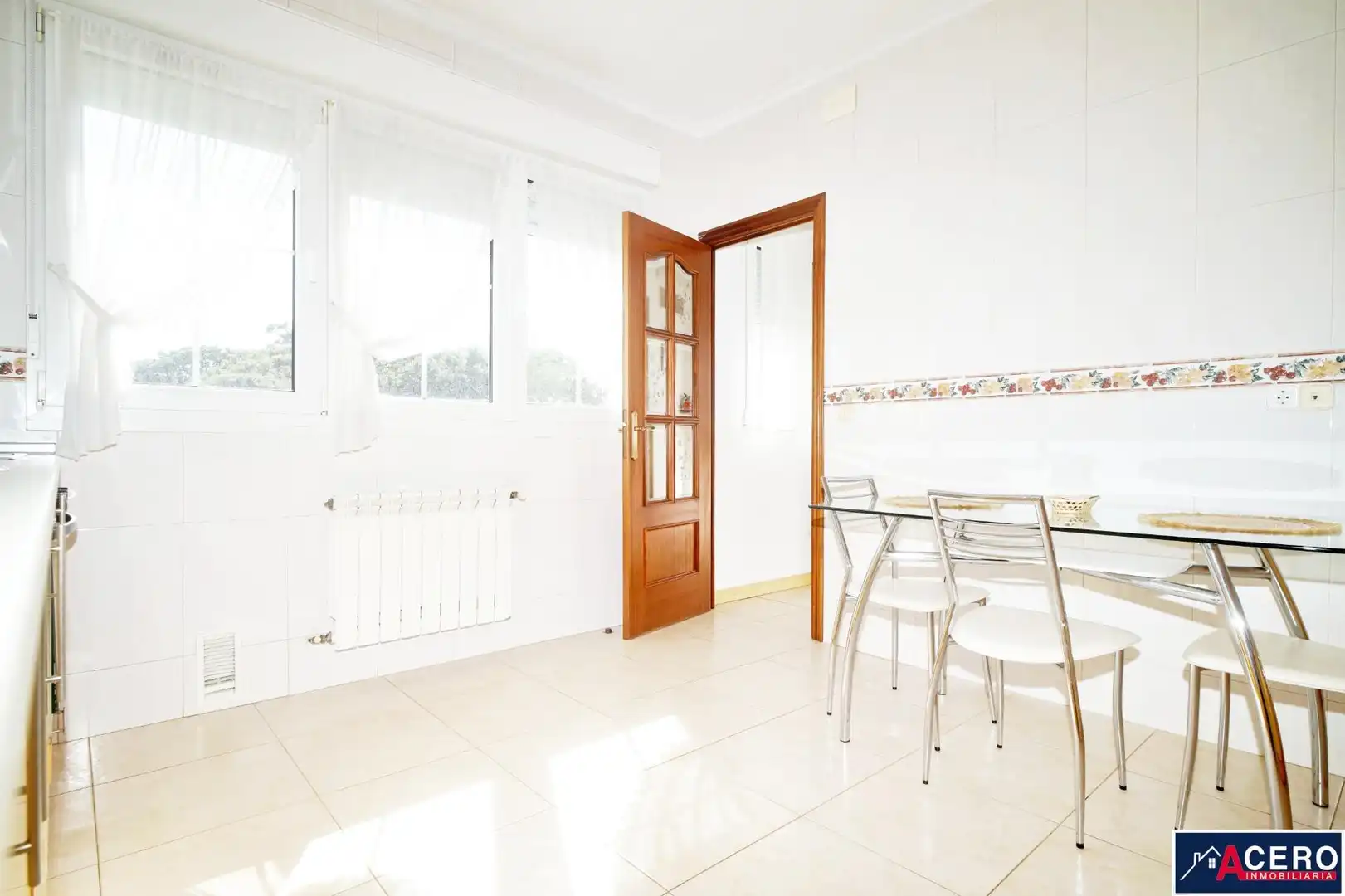 Apartamento de alquiler en Piélagos