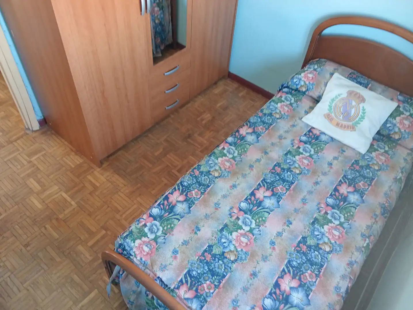 Piso con ascensor en venta en Sur - PAU 4, imagen 10
