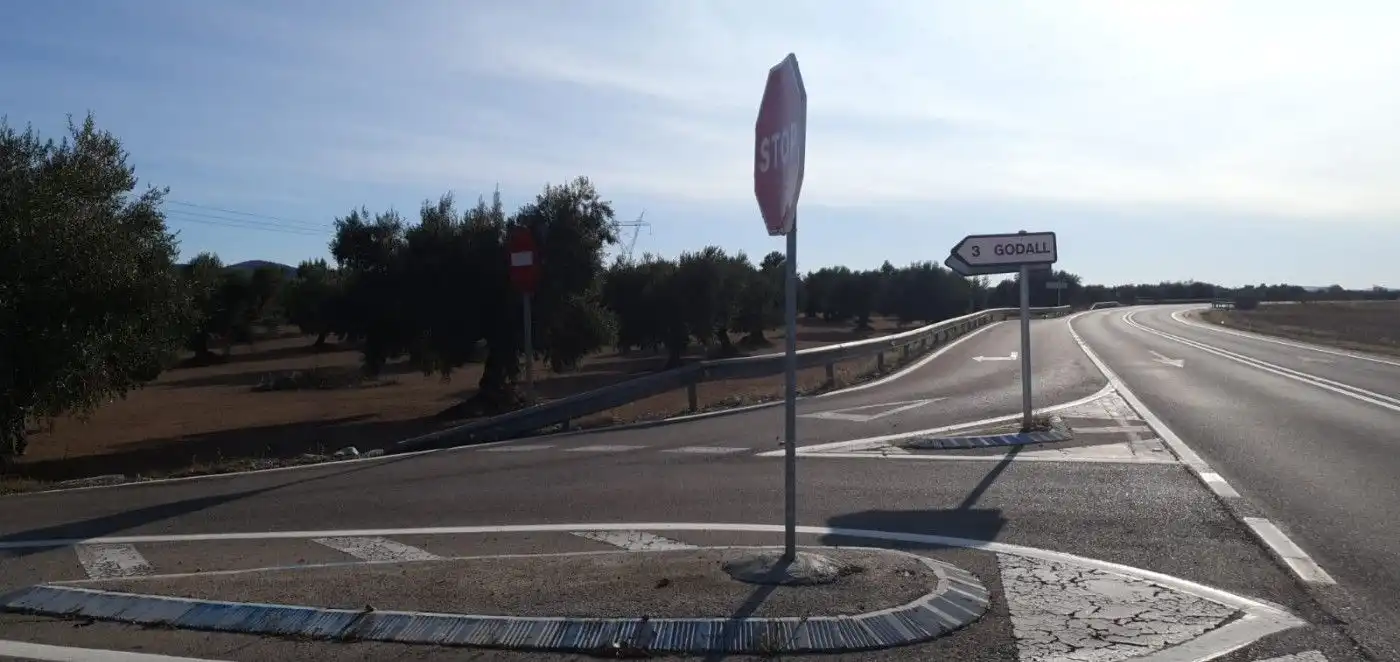 Terreno rustico in vendita a Carrer 2 Vila. Llarga, imagen 23