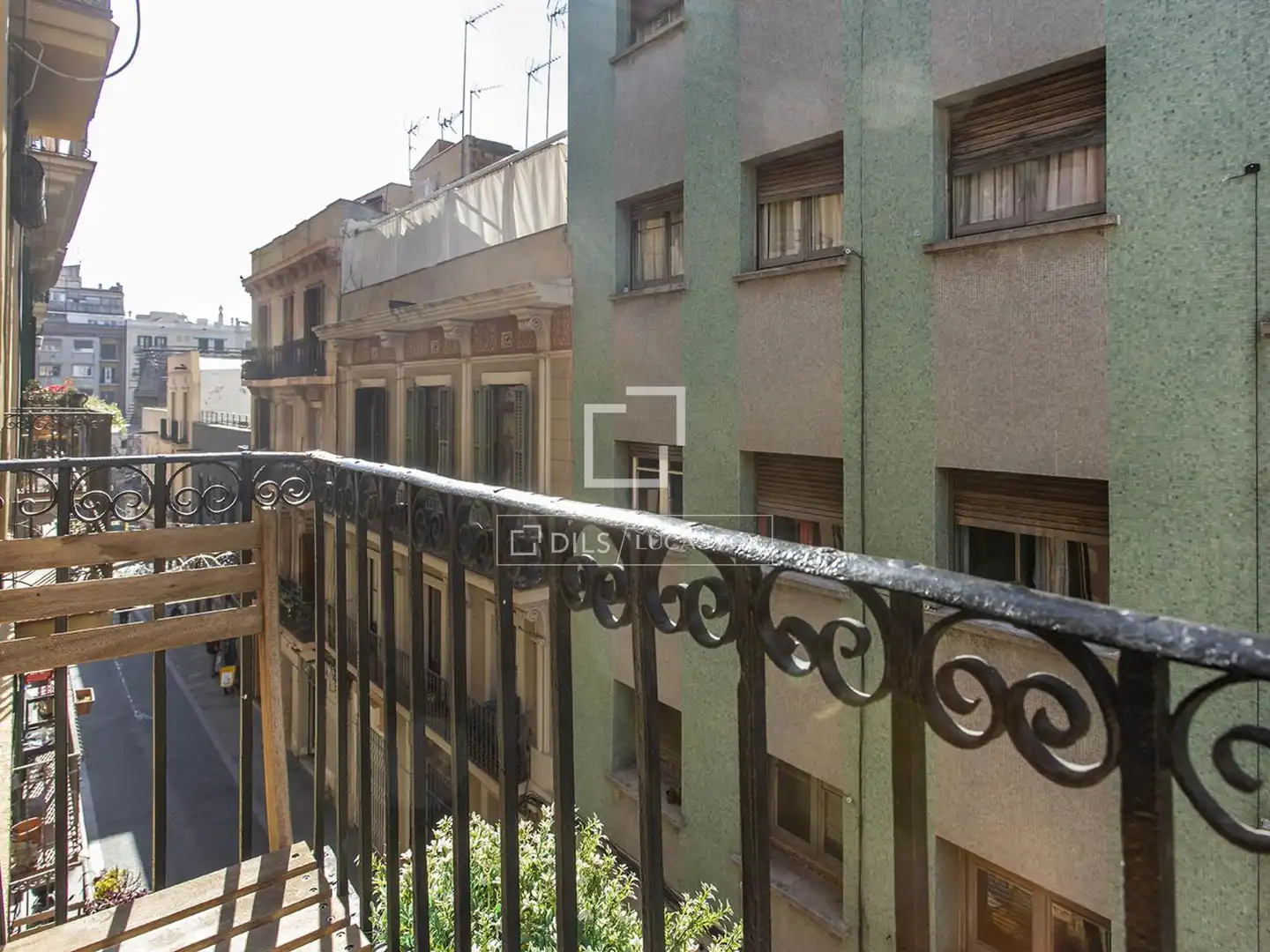 Pis de lloguer a Vila de Gràcia