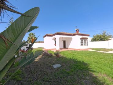 Xalet amb jardí en venda a Camino Camino Hijuela de las Lagunetas