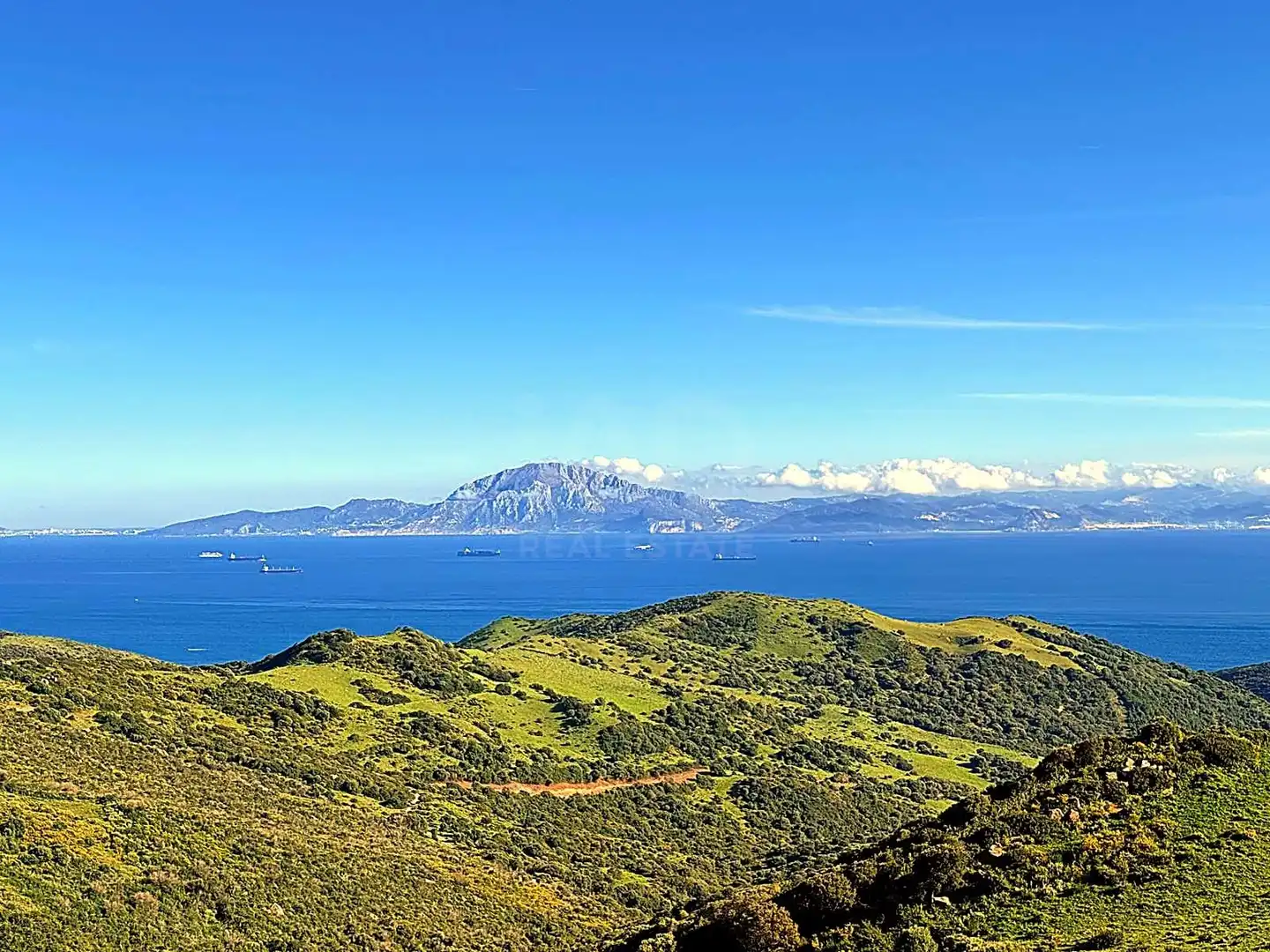 Außenansicht von Gebaude zum Verkauf in Tarifa