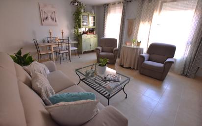 Living room of Flat for sale in Getafe