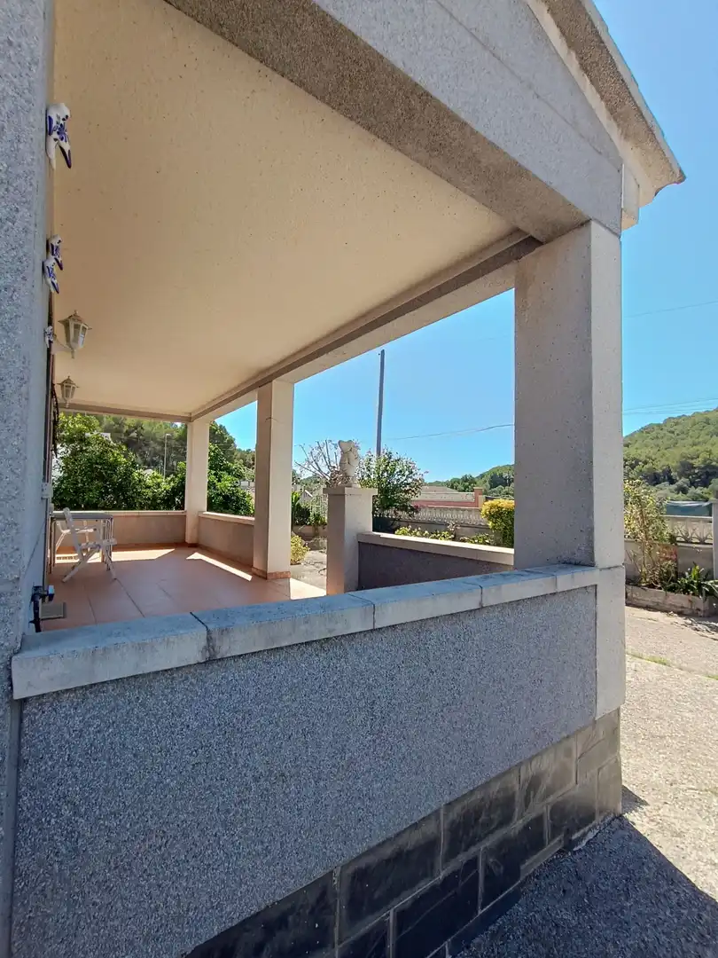 Casa con giardino in vendita a Calafell Park, imagen 14