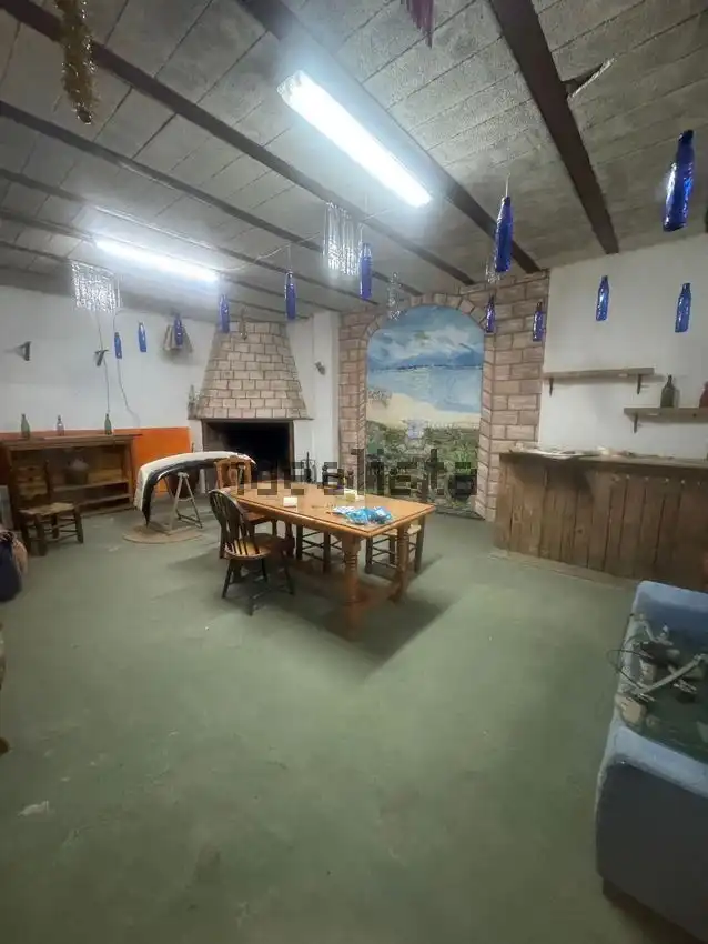 Casa o chalet en venta en Vícar con Aire acondicionado, Terraza y Balcón