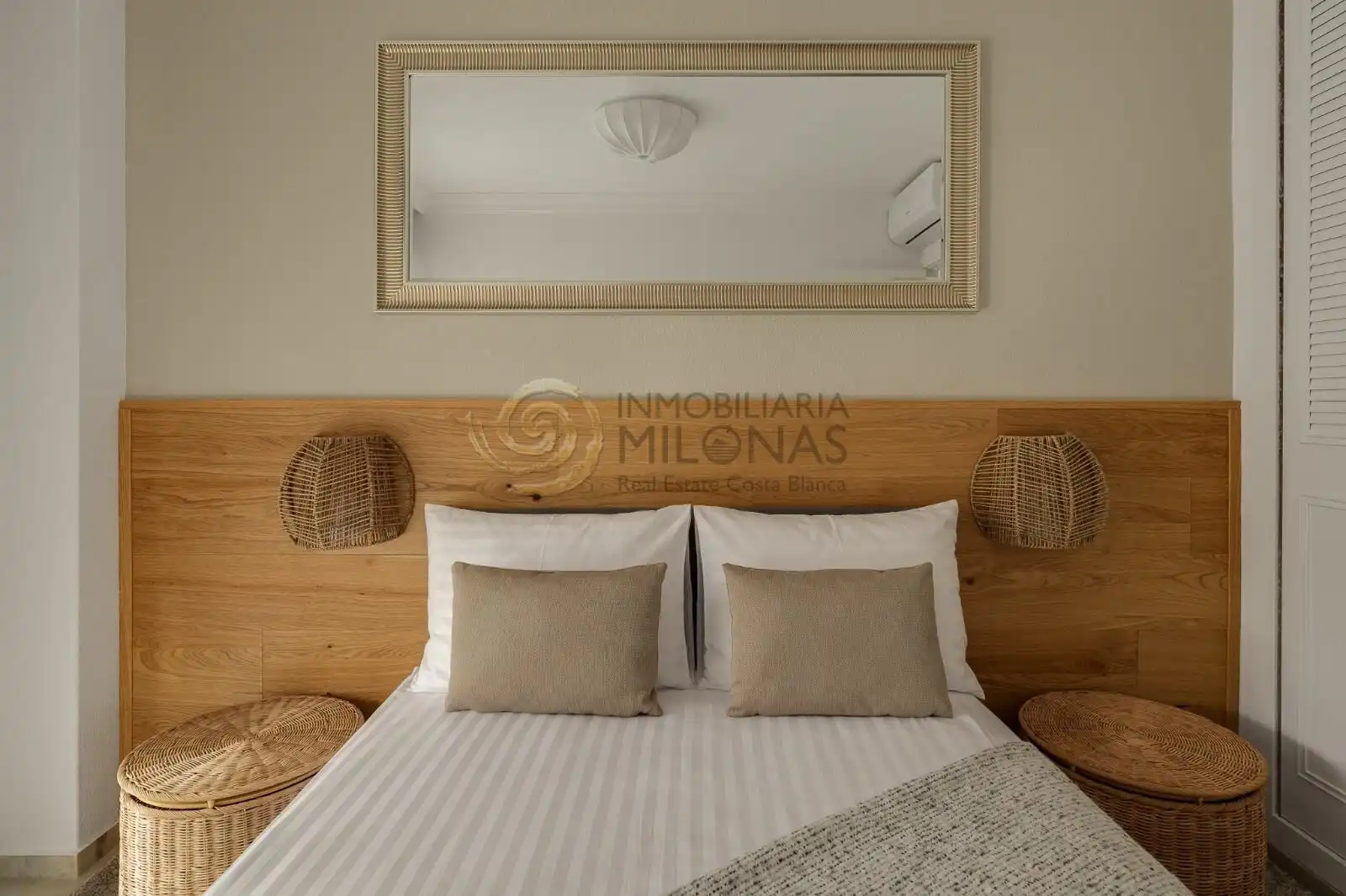Mini appartamento con piscina in vendita a Playa de Levante, imagen 7