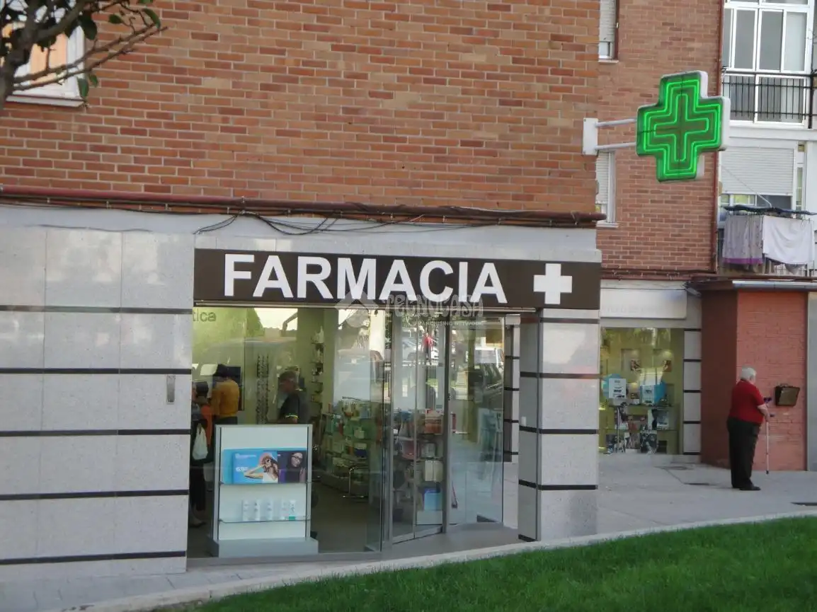 Flat for sale in Getafe