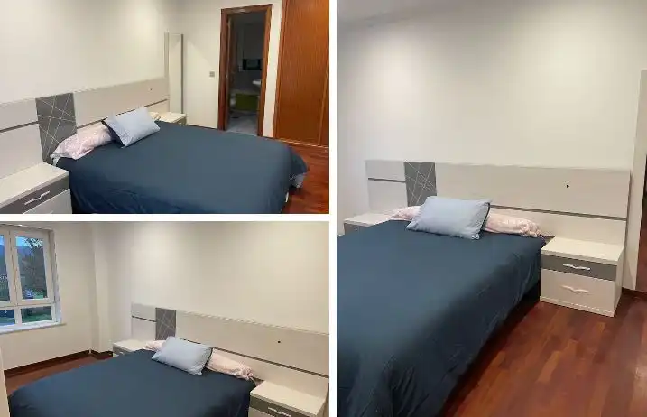 Flat with lift to rent in Avenida da Peregrina, imagen 4