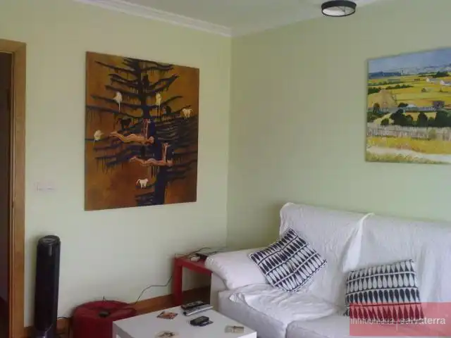 Flat with lift for sale in Ponteareas, imagen 6