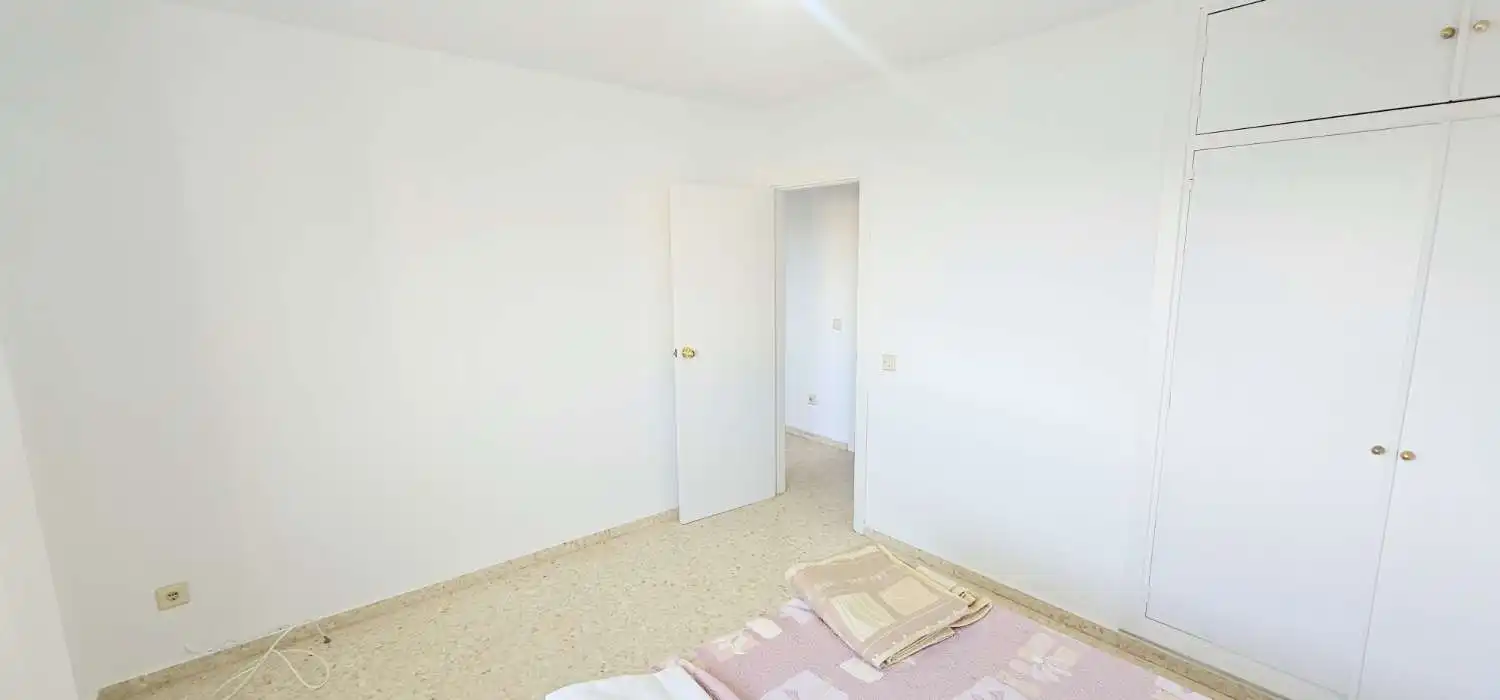 Schlafzimmer von Wohnung zum Verkauf in Vélez-Málaga mit Terrasse und Schwimmbad