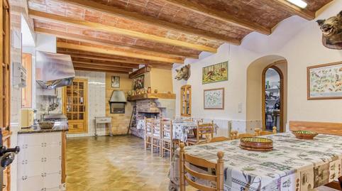 Foto 3 de Finca rústica en venda a Disseminat Veïnat de Hortsavinyà, 16, Tordera pueblo, Barcelona