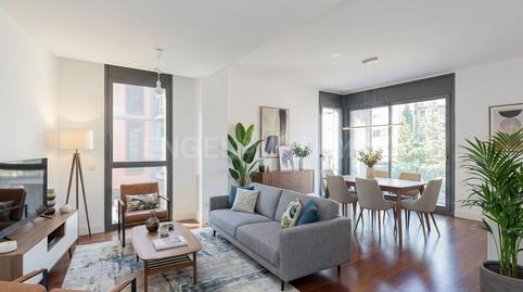 Foto 5 de Apartament en venda a Vila de Gràcia,  Barcelona Capital