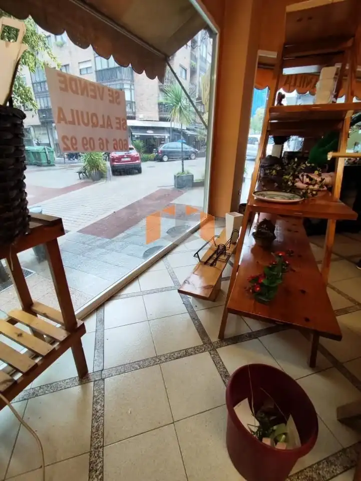 Business premises for sale in Centro Urbano, imagen 10