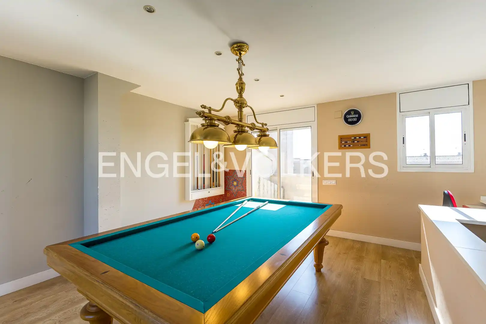 Comedor de Casa o chalet en venta en Bellvei con Calefacción, Terraza y Trastero