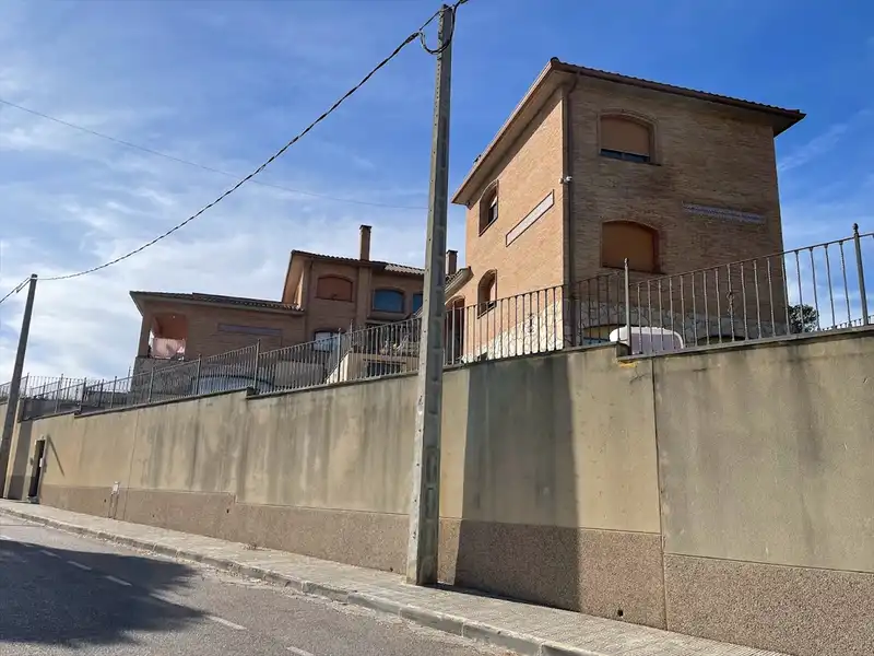 Wohnbaugrundstück zum Verkauf in Carrer Comtessa Castell de la Mota, 10, imagen 9