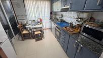Kitchen of Flat for sale in Oleiros