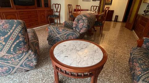 Foto 5 de Piso en venta en Parque Geólogo José Royo Gómez, Castellón de la Plana / Castelló de la Plana