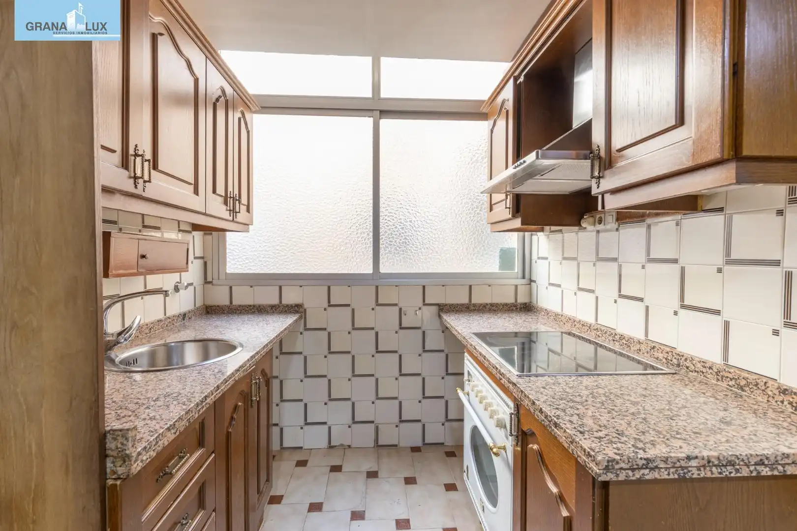 Piso con terraza en venta en Calle de Pedro Antonio de Alarcón, imagen 24
