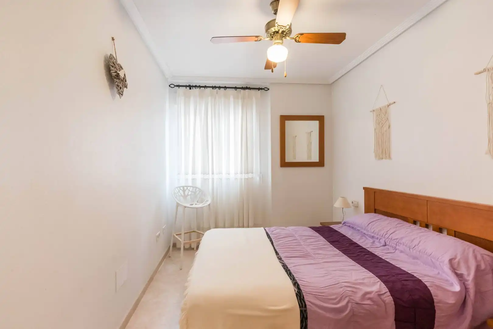 Wohnung zum Verkauf in San Ginés