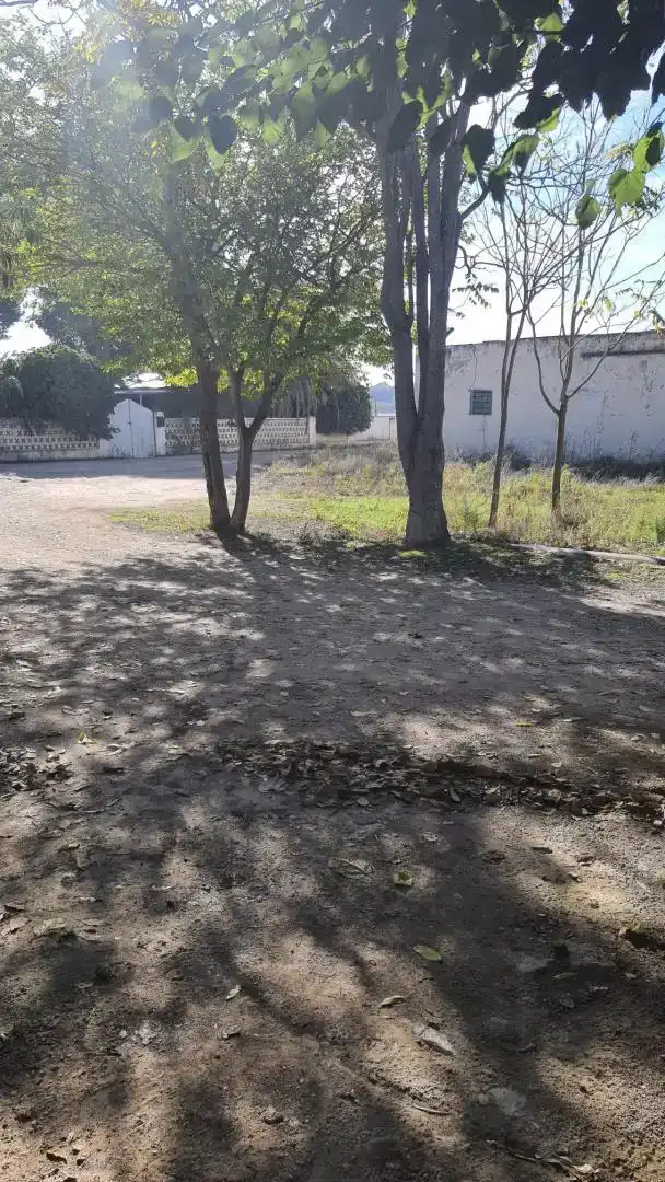 Finca rústica en venta en Villena con Jardín privado, Trastero y Amueblado