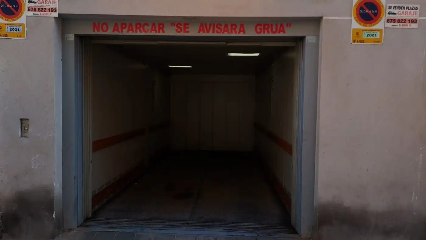 Individual en venda a Calle vicente alexandre, imagen 2