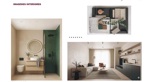 Foto 5 de Casa o chalet en venta en Calle del Garbinet, 52, Carolinas Altas, Alicante / Alacant