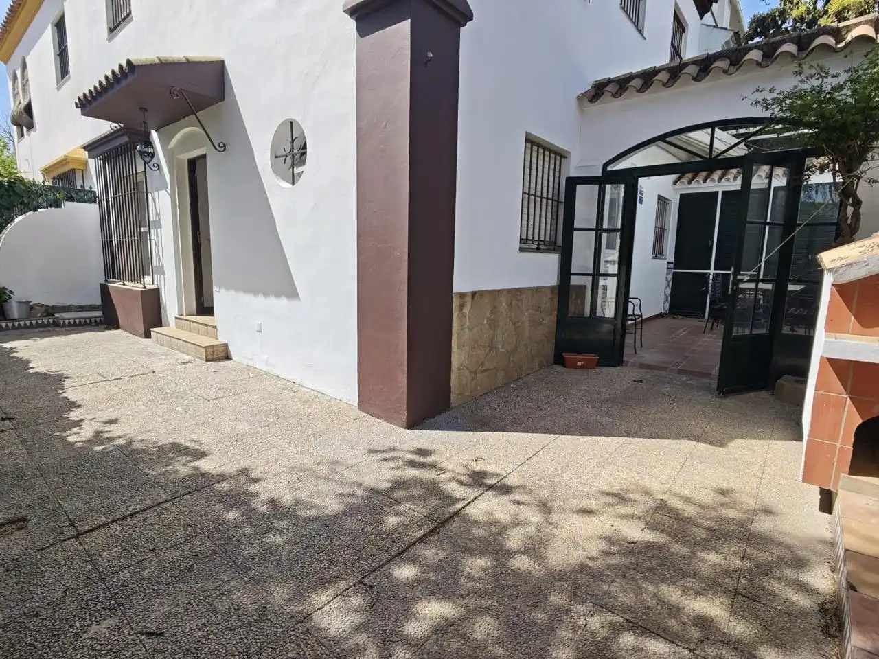 Haus oder Chalet zum Verkauf in Sanlúcar de Barrameda