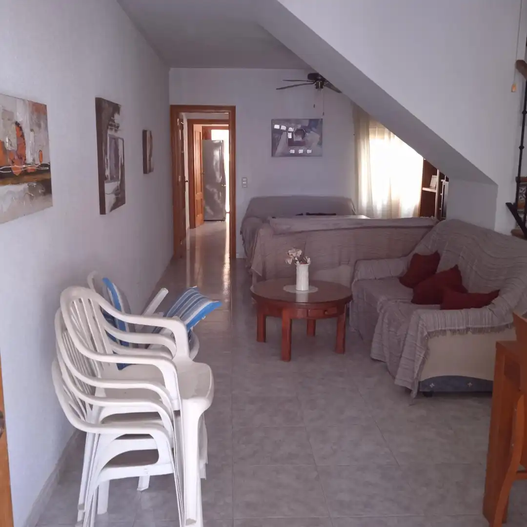 Piso en venta en El Calón - Cala Panizo - El Pozo del Esparto, imagen 5