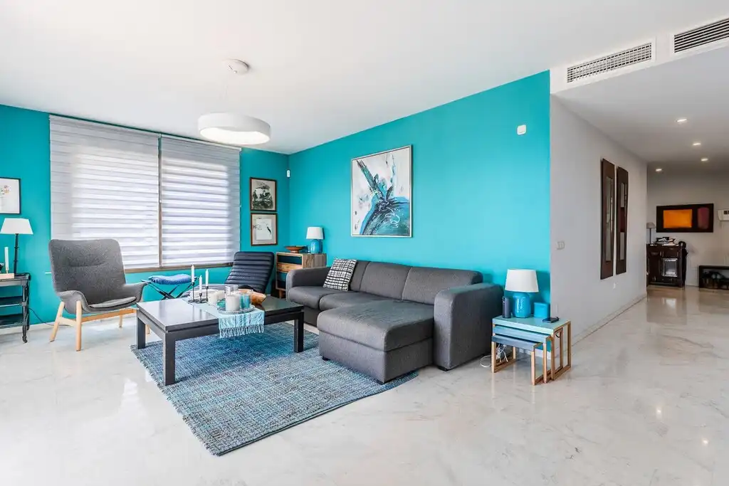 Apartment with pool for sale in La Mairena, imagen 10
