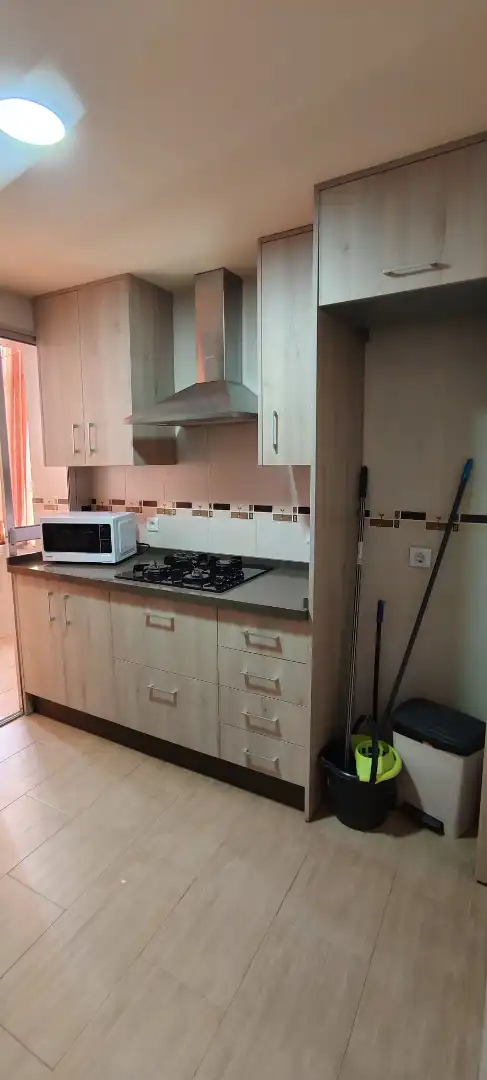 Appartamento con terrazza in vendita a Avenida Miguel de Cervantes, imagen 18
