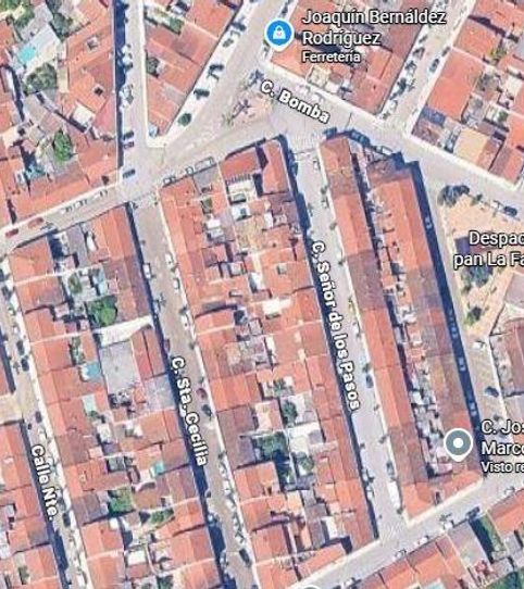 Foto 2 de Piso en venta en Olivenza, Badajoz