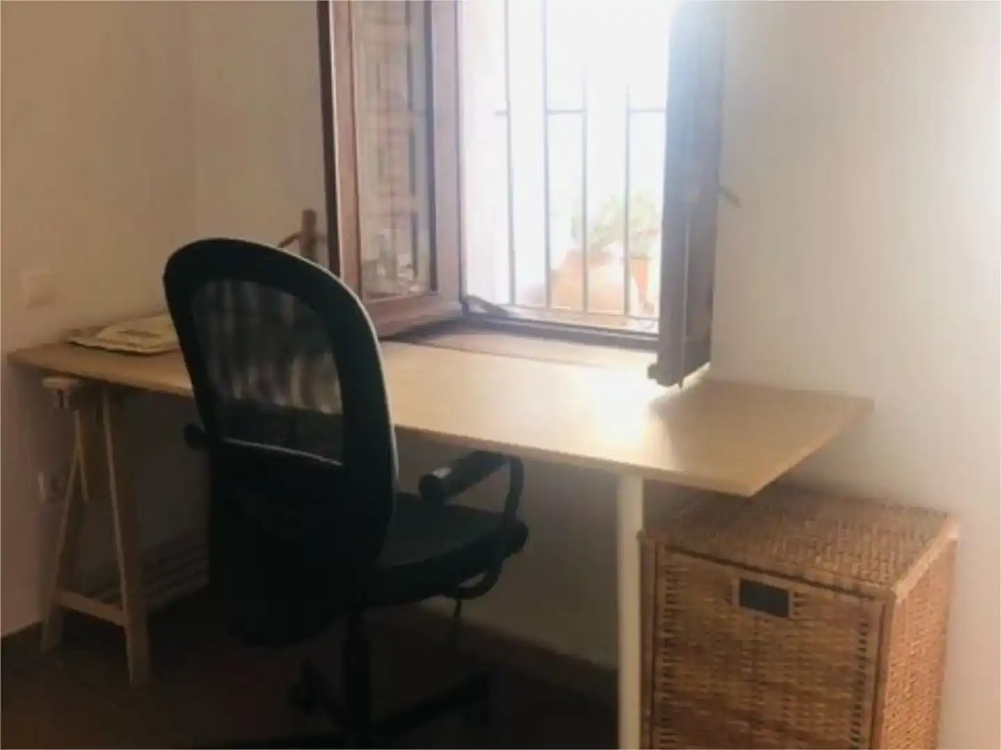 Wohnung zur Miete in Bédar mit Möbliert