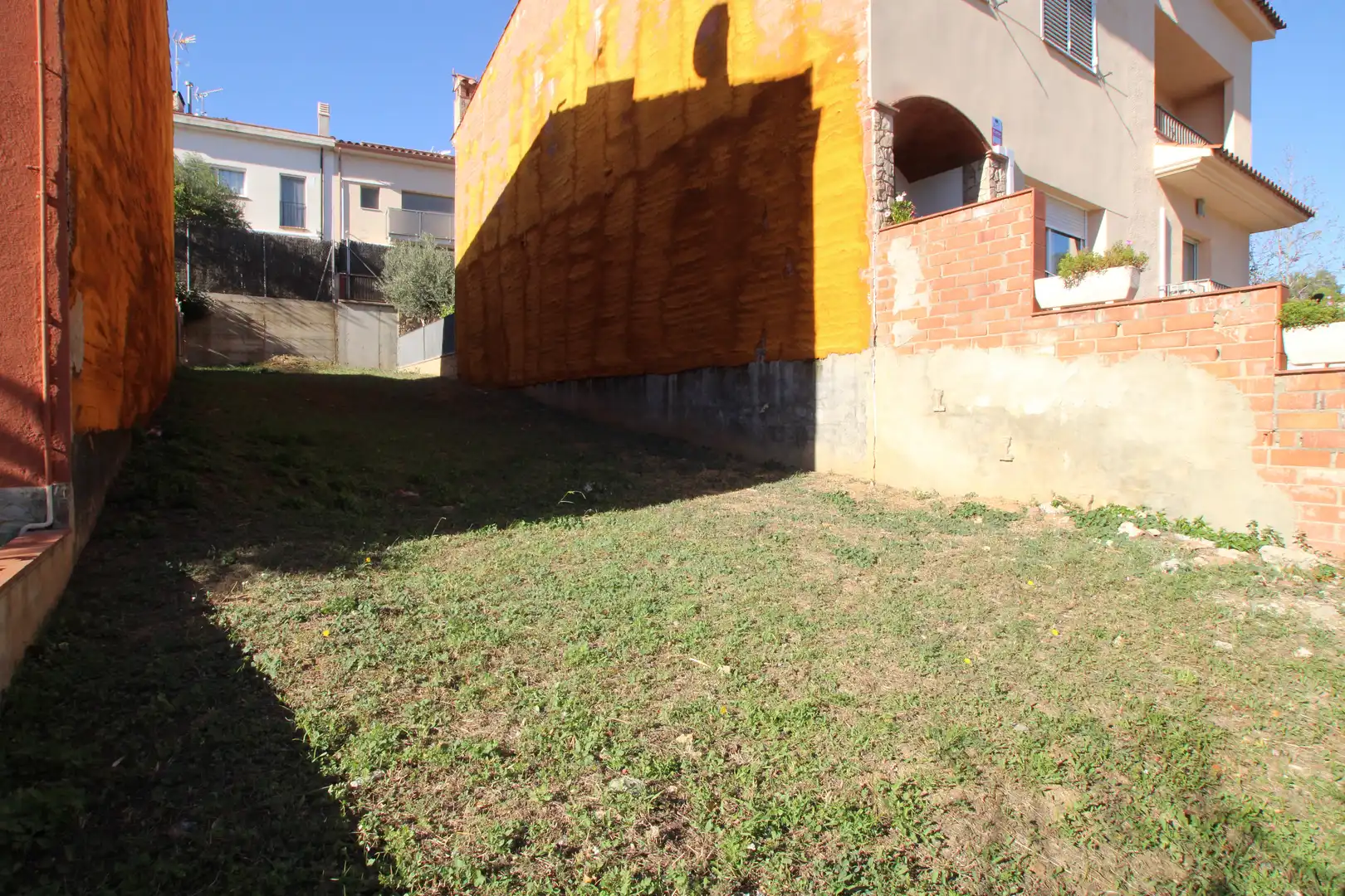 Residential zum Verkauf in Argentona