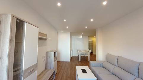 Foto 4 de Pis de lloguer a Del Doctor Torres Villarroel, Carmelitas, Salamanca Capital