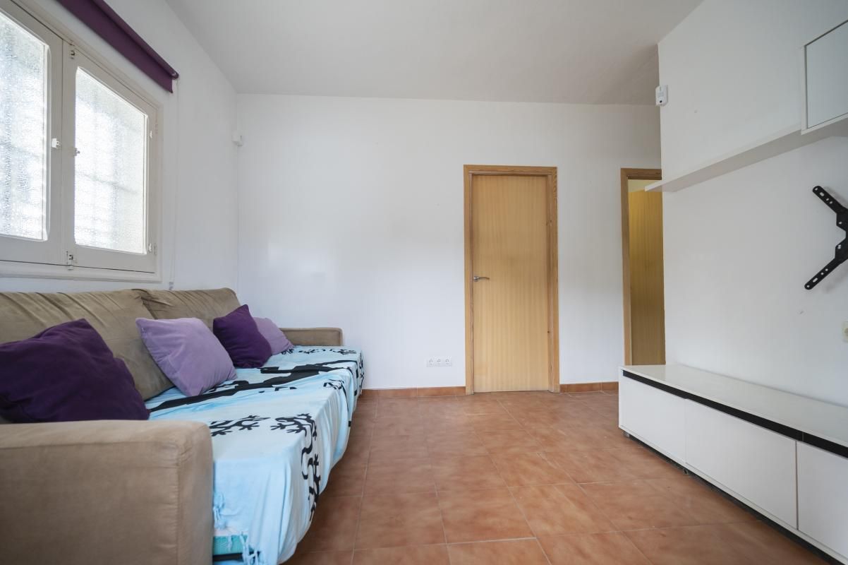 Dormitori de Casa o xalet en venda en Eivissa amb Calefacció i Piscina