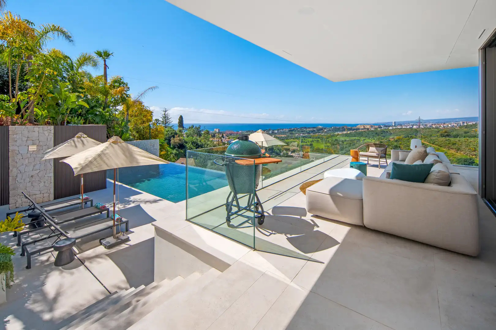 New build Detached house for sale in Calle Los Algarrobos, imagen 74