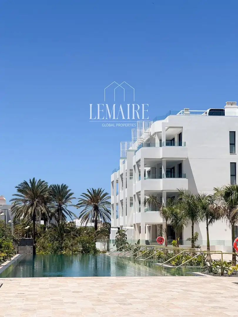 Apartament amb piscina en venda a Avenida El Palm-Mar, imagen 20