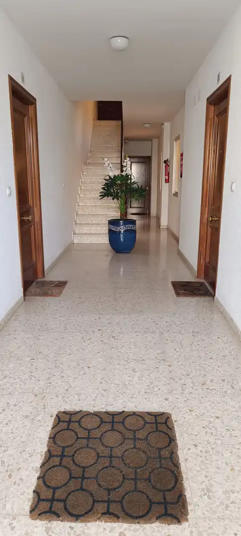 Wohnung zum Verkauf in Gibraleón mit Klimaanlage