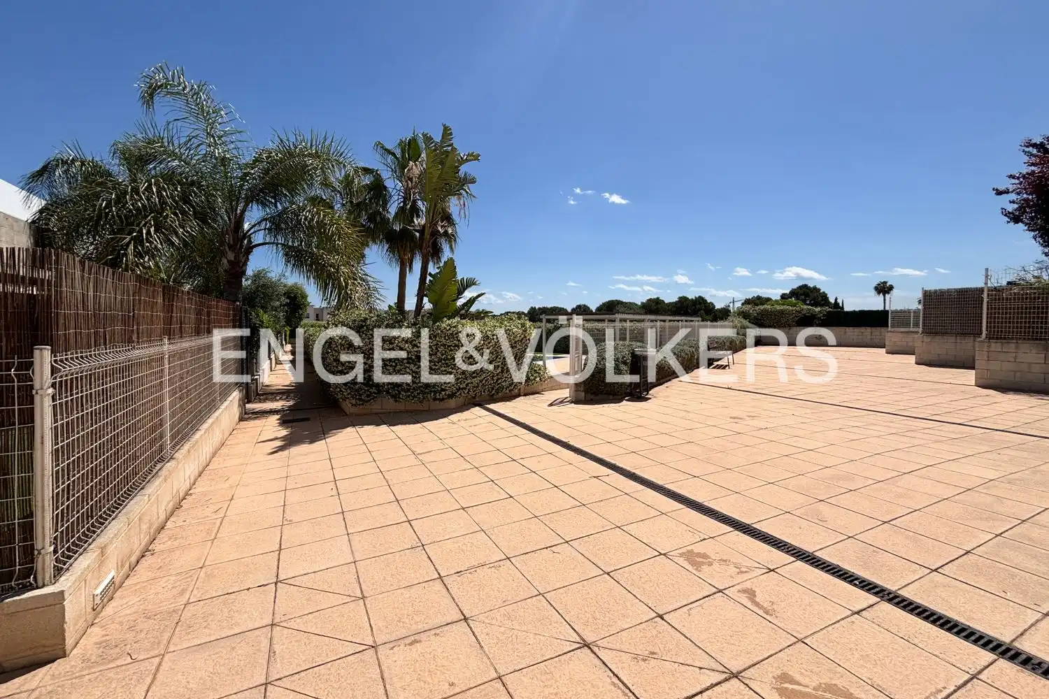 Terraza de Casa o chalet de alquiler en Bétera con Aire acondicionado, Calefacción y Jardín privado