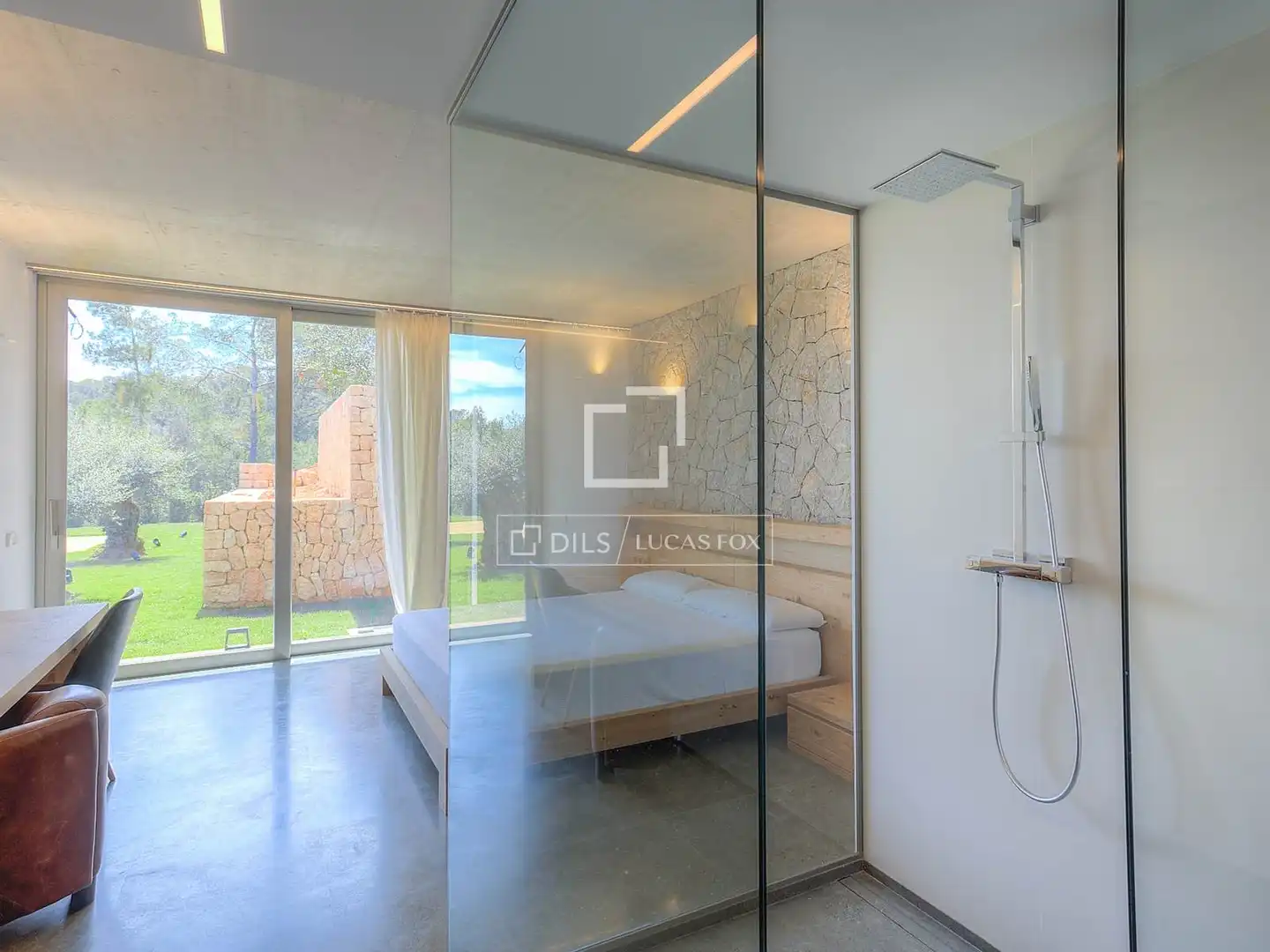 Chalet con piscina en venta en Can Furnet, imagen 17