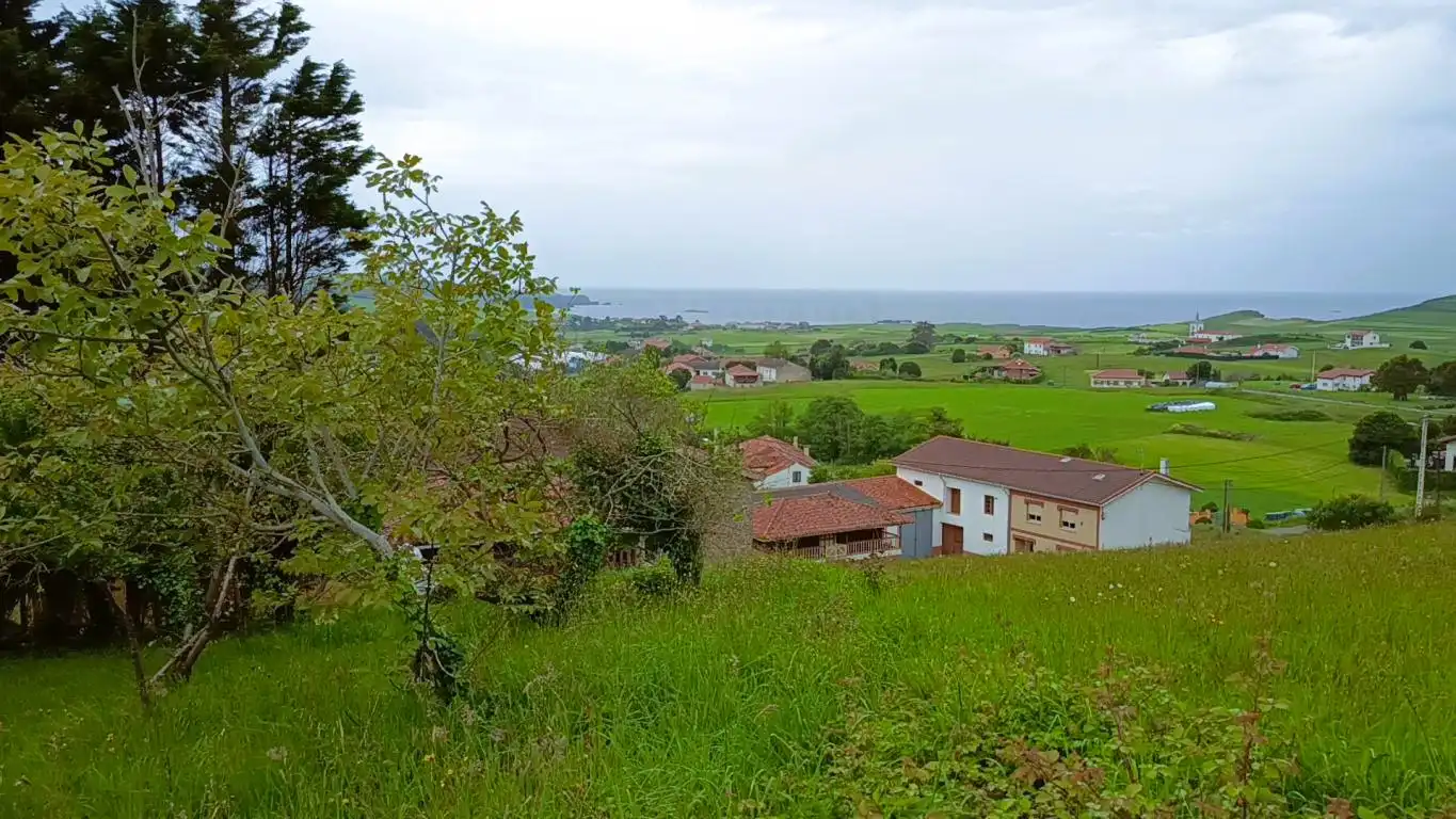 Casa o xalet en venda en Gozón amb Moblat