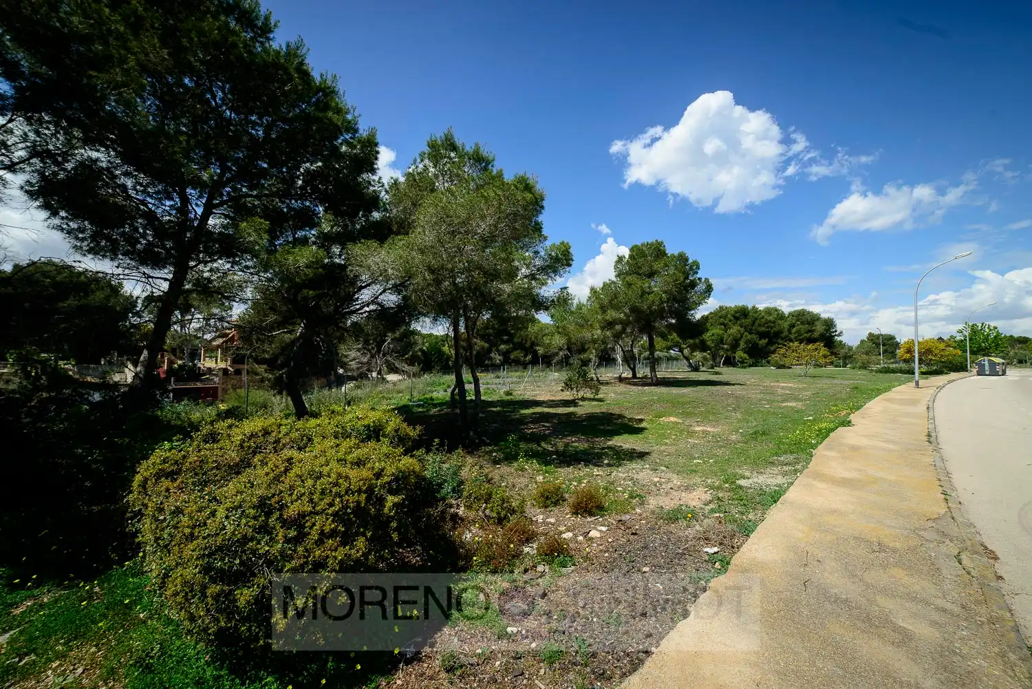 Terreny residencial en venda a Calle Pío Baroja 21, imagen 6