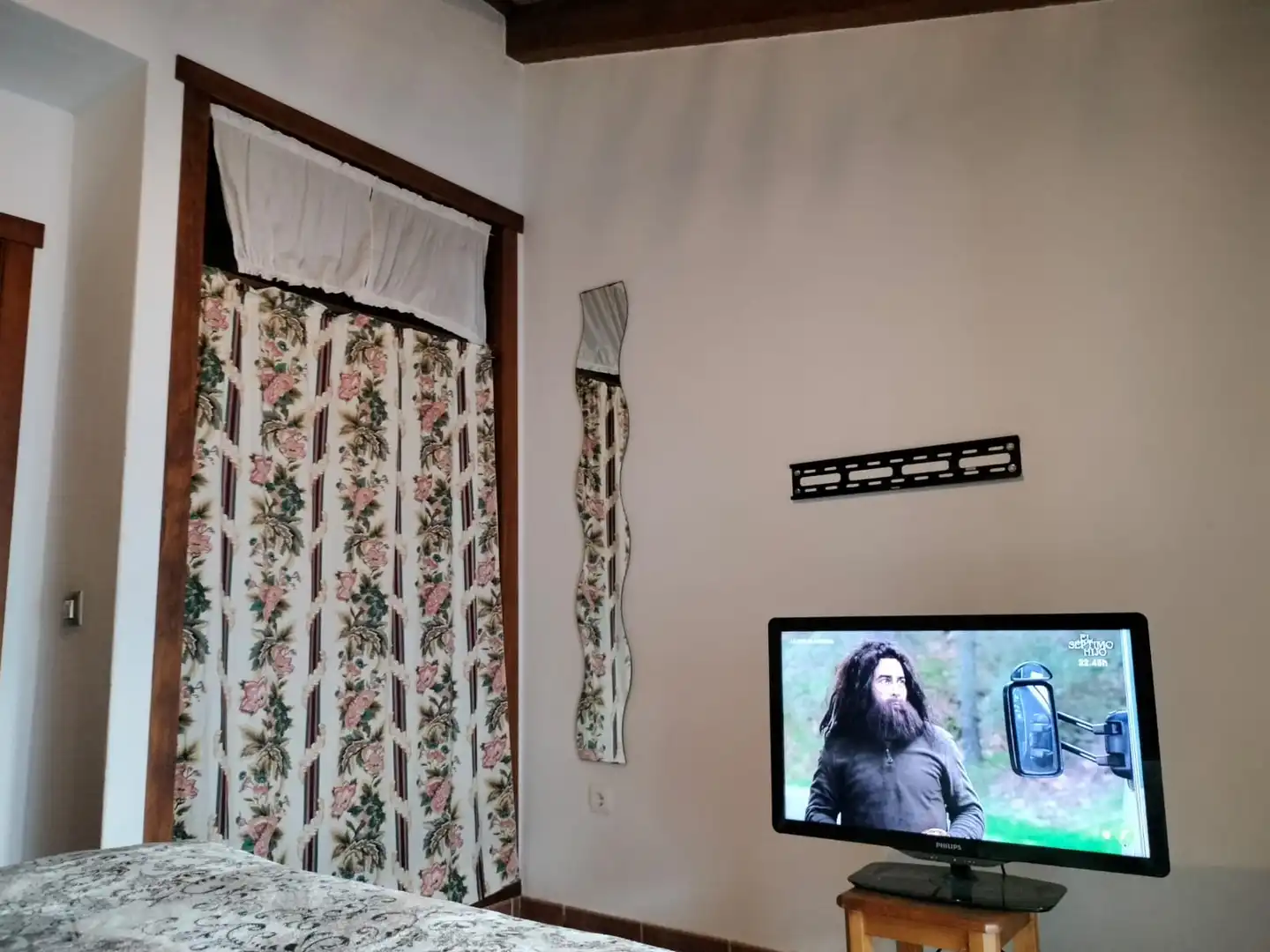 Sala de estar de Piso en venta en Medina Sidonia con Calefacción, Amueblado y Horno