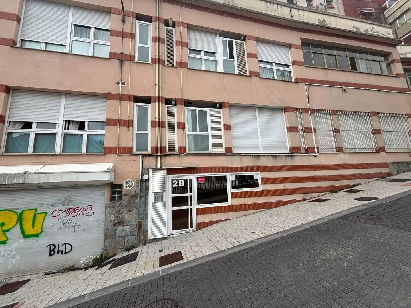 Pis amb ascensor en venda a muzategi, imagen 21