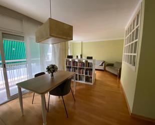 Living room of Flat for sale in La Llagosta  with Air Conditioner, Heating and Parquet flooring