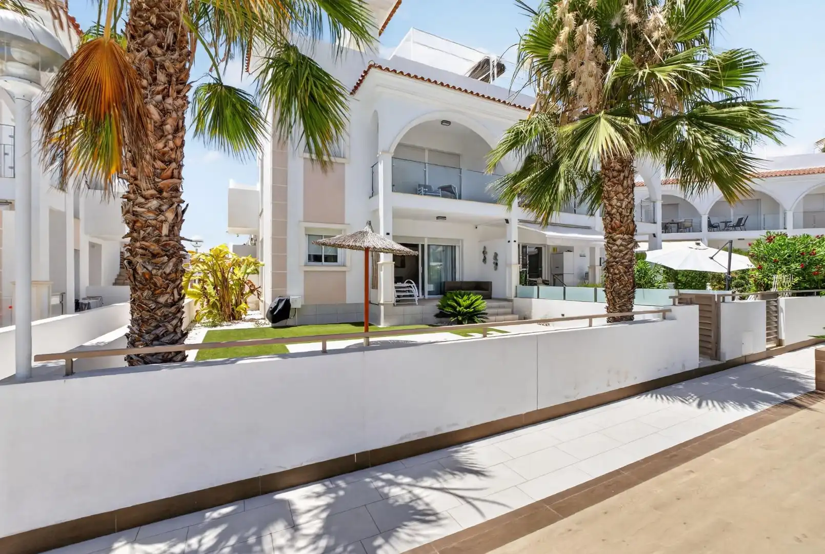 Appartement compact à vendre à Ciudad Quesada, imagen 23